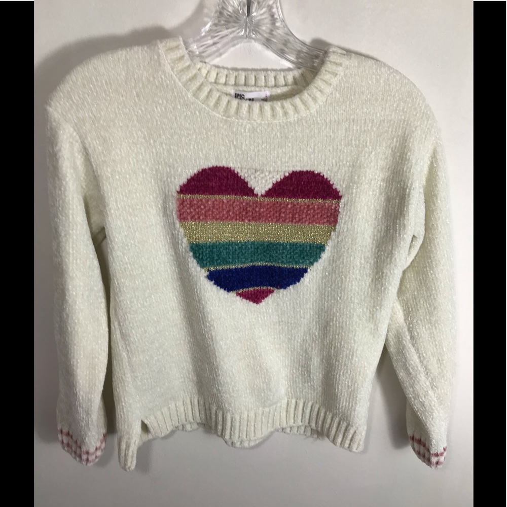 Epic Threads